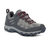 Regatta Women's Walking Shoes Edgepoint IV - Breathable Waterproof Low - Green EU 42