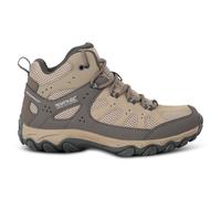 Regatta Edgepoint Iv Mid Hiking Boots Brown EU 39 Women