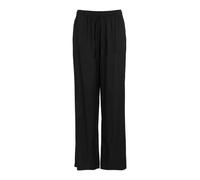 (8 UK R, Black) Regatta Womens/Ladies Elbrie Plain Trousers