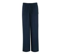 (14 UK R, Navy) Regatta Womens/Ladies Elbrie Plain Trousers