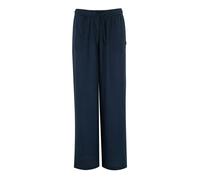 (8 UK R, Navy) Regatta Womens/Ladies Elbrie Plain Trousers