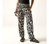 Regatta Women's Elbrie Trousers - Abstract Floral