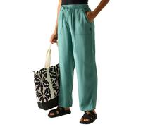 Regatta Womens Elbrie Trousers Lightweight Summer Pants