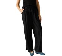 Regatta Womens Elbrie Trousers Lightweight Summer Pants