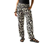 Regatta Womens Elbrie Trousers White
