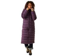Regatta Womens Elender Insulated Longer Length Jacket