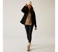 Regatta Elinn Full Zip Fleece Black 46 Women