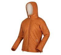 Regatta Ellerie Quilted Jacket - CopperAlmond copperalmond 14