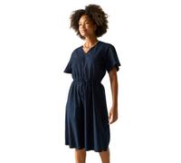 Regatta Womens Elona Dress Blue
