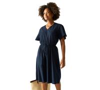 Regatta Womens Elona Midi Dress Cotton
