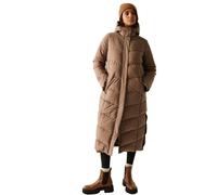Regatta Womens Eloria Insulated Jacket: Mocha: 12 Size: 12, Colour: Mo