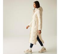 Regatta Womens Eloria Jacket Longline Coat Padded Warm