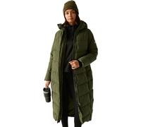 Regatta Womens Eloria Jacket Padded