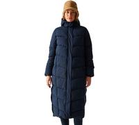 Blue female 16 Regatta Women's Eloria Quilted Jacket Blue, Size: 16