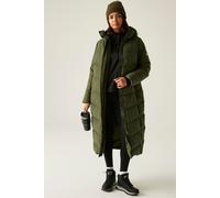 Regatta Womens Pack-It III Jacket Waterproof Pack Away Hiking Walking Coat 28 Black