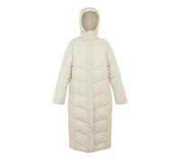 Regatta Womens Eloria Padded Jacket - Light Vanilla - Light Vanilla - 16 UK - 100% Polyester