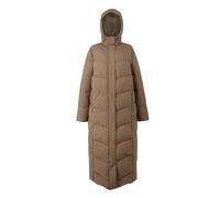 Regatta Womens Eloria Padded Jacket - Mocha - Mocha - 18 UK - 100% Polyester