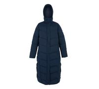 Regatta Womens Eloria Padded Jacket - Navy - 14 UK - Navy