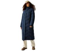 Regatta Womens Eloria Insulated Jacket 10 Blue