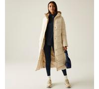 Regatta Women's Eloria Quilted Jacket White, Size: 20