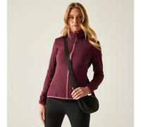 Regatta Women's Elzie Fleece Red, Size: 8