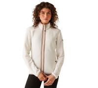 Regatta Womens Elzie Full Zip Fleece Jacket