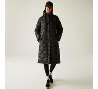 Regatta Womens Embrie Jacket Longer Length Insulated Coat