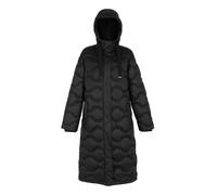 Regatta Womens Embrie Quilted Jacket - Black - 20 UK - Black - 100% Mixed