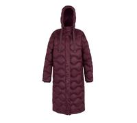 Regatta Womens Embrie Quilted Jacket - Fig - 14 UK - Fig - 100% Mixed
