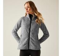 Regatta Women's Emilde Fleece Grey, Size: 10