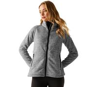 Regatta Womens Emilde Full Zip Fleece