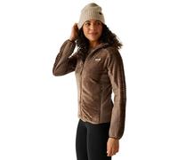 Regatta Womens Endra Fleece Brown
