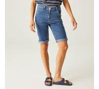 Regatta Womens Erdre Chino Shorts