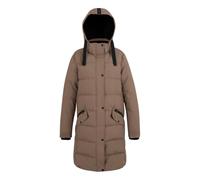 Regatta Womens Eryn Padded Coat Insulated Water Repellent Lightweight Winter Jacket