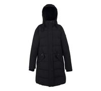 Regatta Womens Eryn Padded Jacket - Black - 18 UK - Black - 100% Mixed