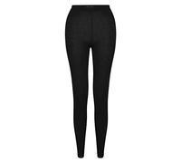Regatta Womens Exchnge Leggings Black M