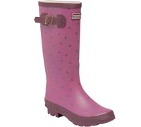 Regatta Womens Fairweather II Waterproof Outdoor Wellies Wellington Boots