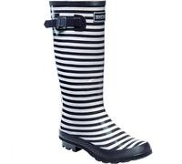 Regatta Womens Fairweather II Waterproof Outdoor Wellies Wellington Boots