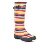 Regatta Womens/Ladies Ly Fairweather II Durable Wellington Boots UK Size 3 (EU 36)
