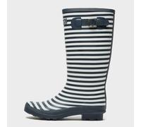 Regatta Women's Fairweather II Wellingtons, Navy 8