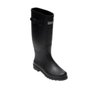 Women's rain boots Regatta Fairweather III Noir 41