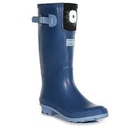 Regatta Women's Fairweather Shine Brite Light Wellies