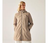 Regatta Women's Fantine Baffled Jacket Beige, Size: 10