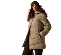 Women's Puffer jacket Regatta Faye Bleu 36