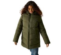 Regatta Womens Faye Insulated Jacket | Water Repellent