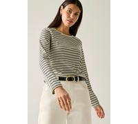 Beige female 16 Regatta Women's Federica T-Shirt Beige, Size: 16