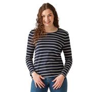 Regatta Womens Federica II Long Sleeve T Shirt