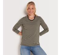 Regatta Women's Federica Long Sleeve Tee 16
