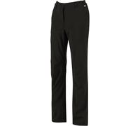 Regatta Women's Fenton Water Repellent and Wind Resistant Softshell Regular Leg