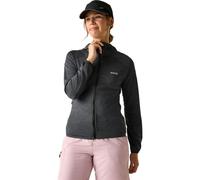 Regatta Womens Ferna Midlayer Full Zip Jacket